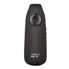 Mini Camera IDV007 Full HD 1080P, 130 grade rotire Micro Pen Camera DVR Recorder video profesionala